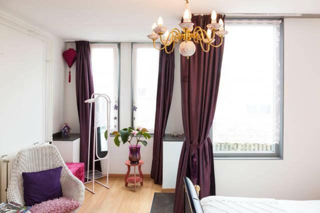 B&Bdesiree Маастрихт Экстерьер фото